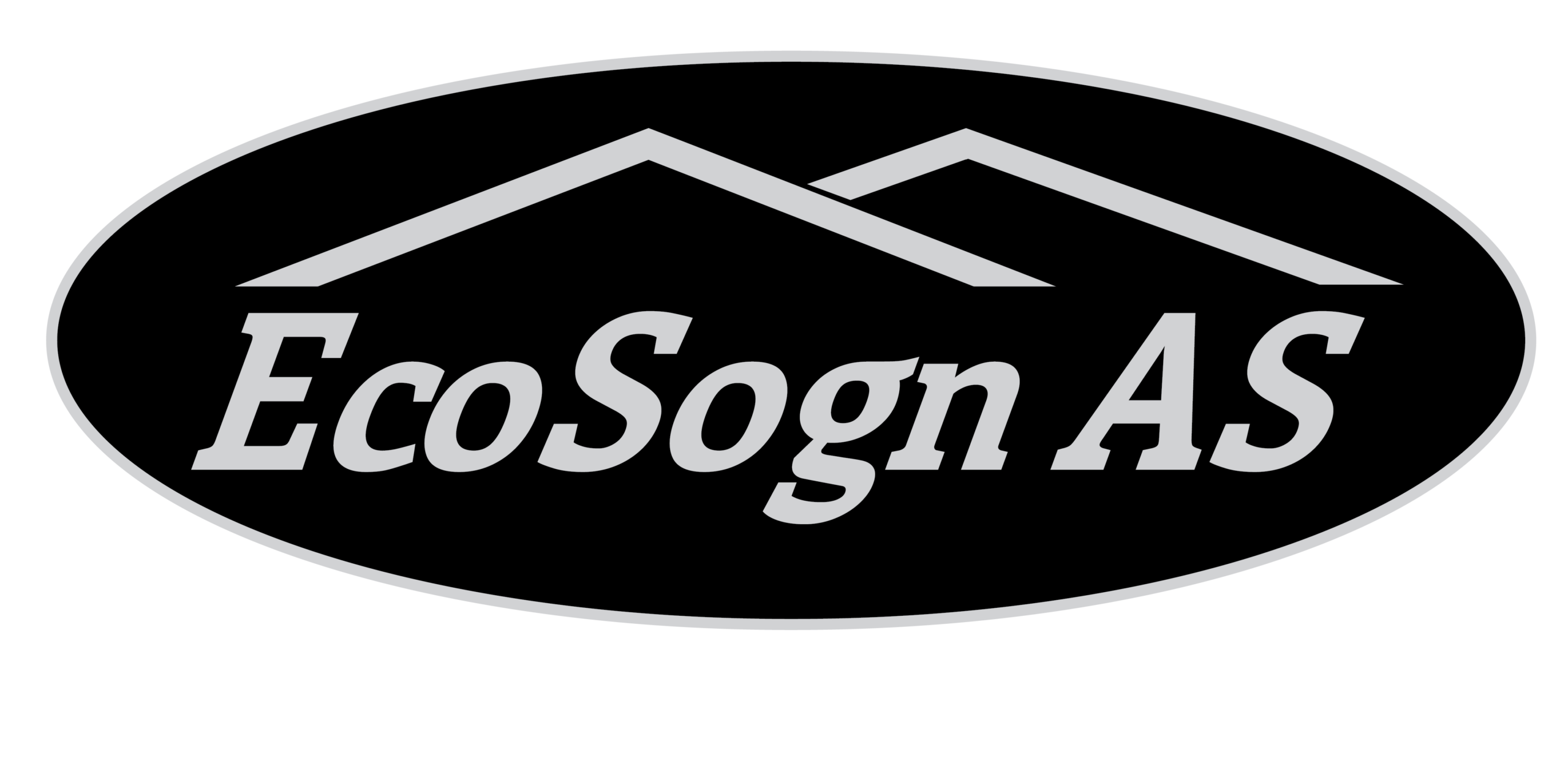 Logo til EcoSogn As